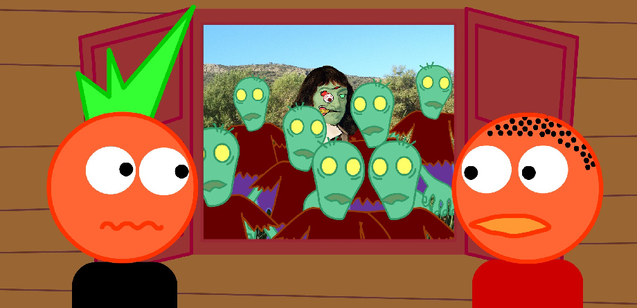 Angelitoons