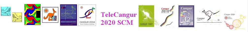 Telecangur 2020